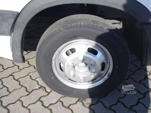 Sklopná korba Iveco Daily 35