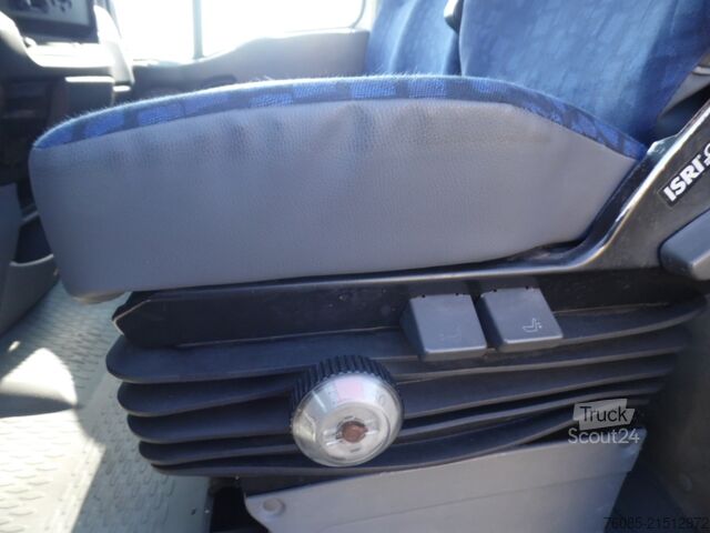 Sklopná korba Iveco Daily 35