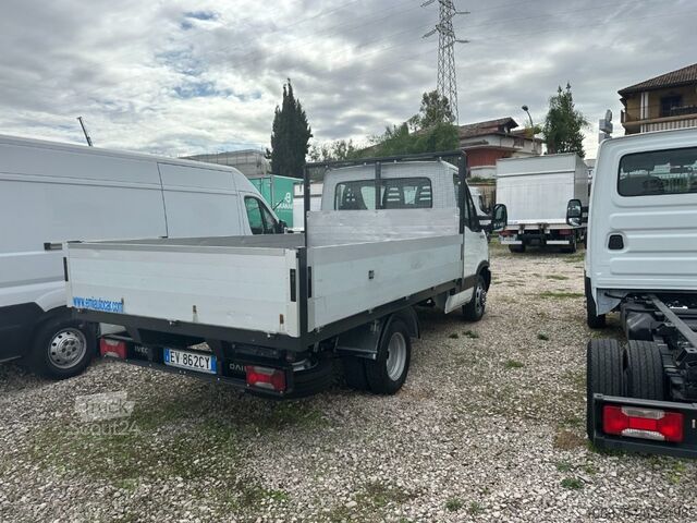 Φορτηγό pick-up IVECO Daily  35C11