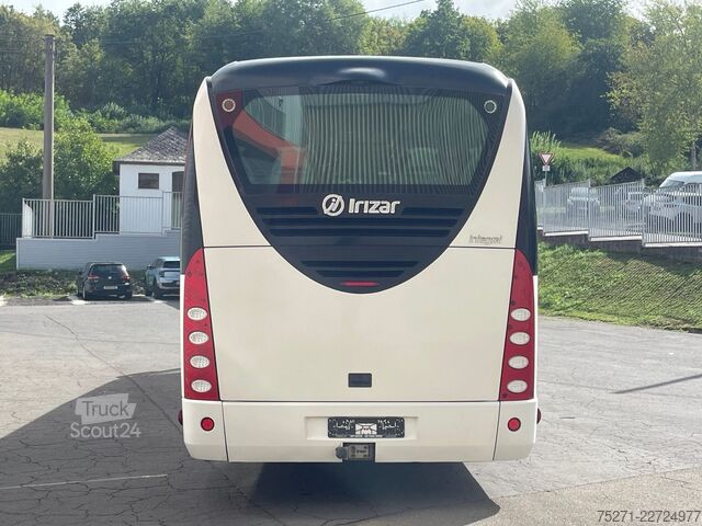 Autocarro interurbano IRIZAR i4 integral | 8 baugleiche Fahrzeuge