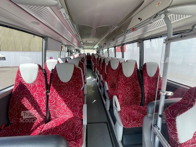 Autocarro interurbano IRIZAR i4 integral | 8 baugleiche Fahrzeuge