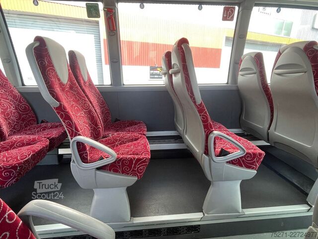 Autocarro interurbano IRIZAR i4 integral | 8 baugleiche Fahrzeuge
