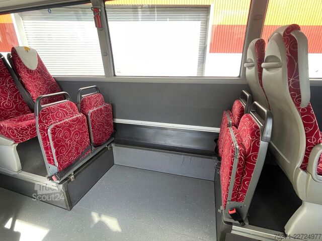 Autocarro interurbano IRIZAR i4 integral | 8 baugleiche Fahrzeuge