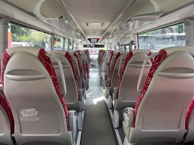 Autocarro interurbano IRIZAR i4 integral | 8 baugleiche Fahrzeuge