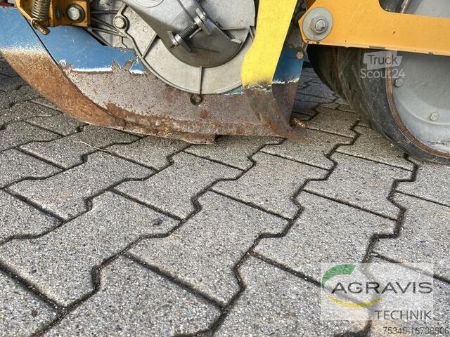 Einzelkornsägerät Kleine MULTICORN 6-REIHIG