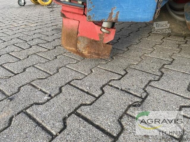 Einzelkornsägerät Kleine MULTICORN 6-REIHIG