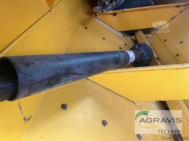 Einzelkornsägerät Kleine MULTICORN 6-REIHIG