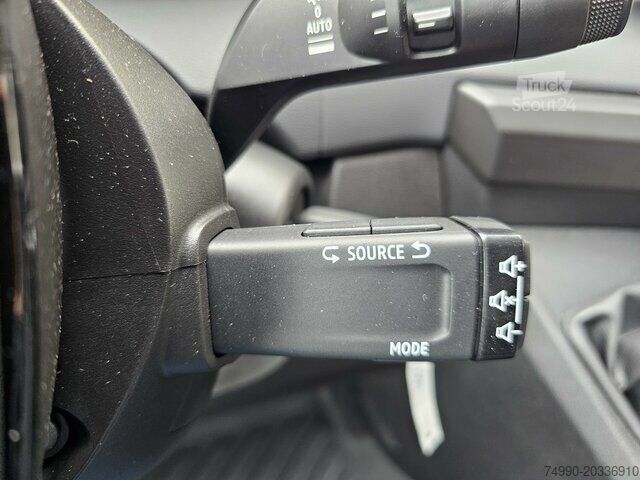 Korotettu pakettiauto Renault Master L2H2 170 Neues Modell 10´´ Navi Kamera