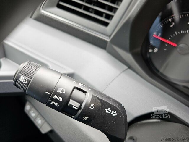 Dodávka s vysokou střechou Renault Master L2H2 170 Neues Modell 10´´ Navi Kamera