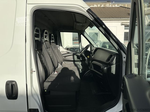 Bestelwagen met verhoogd dak IVECO Daily 35S13 L4H2 TÜV 11.26 / KLIMA/ EURO 5 /