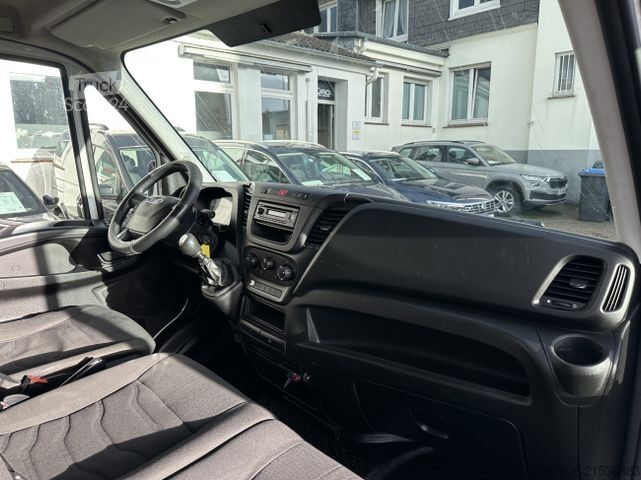 Bestelwagen met verhoogd dak IVECO Daily 35S13 L4H2 TÜV 11.26 / KLIMA/ EURO 5 /