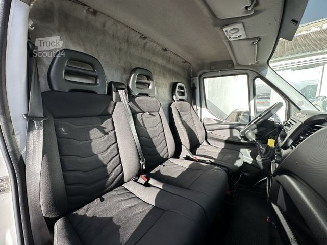 Bestelwagen met verhoogd dak IVECO Daily 35S13 L4H2 TÜV 11.26 / KLIMA/ EURO 5 /