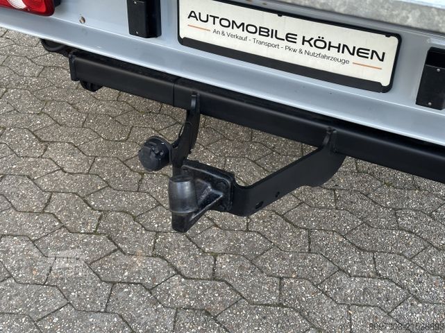 Пикап ван FIAT Ducato 150 L5 / KLIMA / AHK / PRITSCHE / GLASTRA