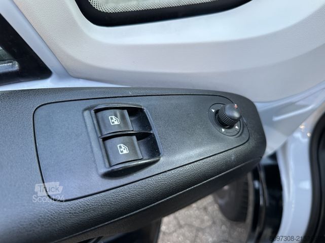 Пикап ван FIAT Ducato 150 L5 / KLIMA / AHK / PRITSCHE / GLASTRA