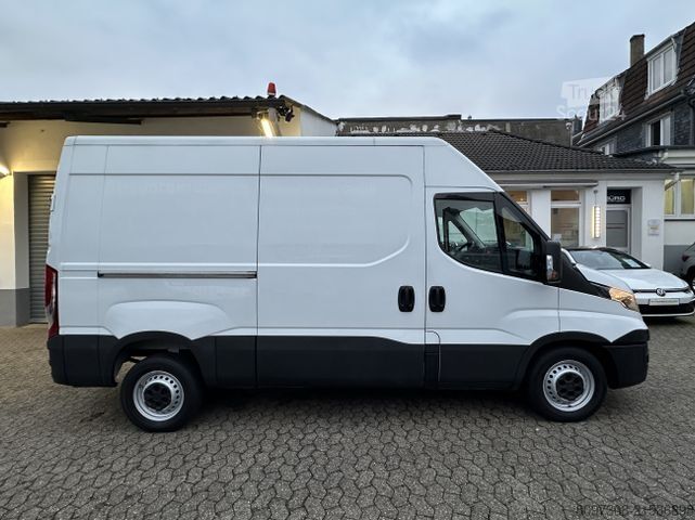Bestelwagen met verhoogd dak IVECO Daily 35S16 L1H2*TÜV 10.27*3.5 T AHK*2 HAND*