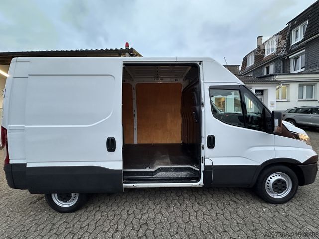 Bestelwagen met verhoogd dak IVECO Daily 35S16 L1H2*TÜV 10.27*3.5 T AHK*2 HAND*