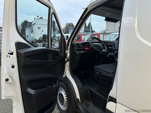 Bestelwagen met verhoogd dak IVECO Daily 35S16 L1H2*TÜV 10.27*3.5 T AHK*2 HAND*