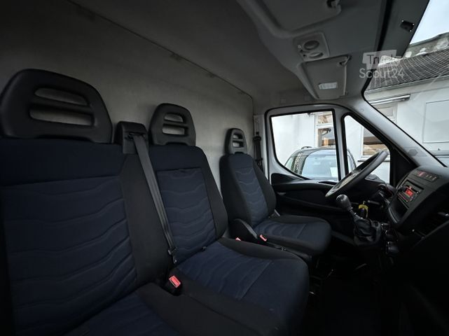 Bestelwagen met verhoogd dak IVECO Daily 35S16 L1H2*TÜV 10.27*3.5 T AHK*2 HAND*