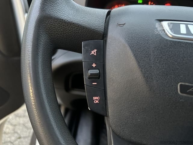 Bestelwagen met verhoogd dak IVECO Daily 35S16 L1H2*TÜV 10.27*3.5 T AHK*2 HAND*