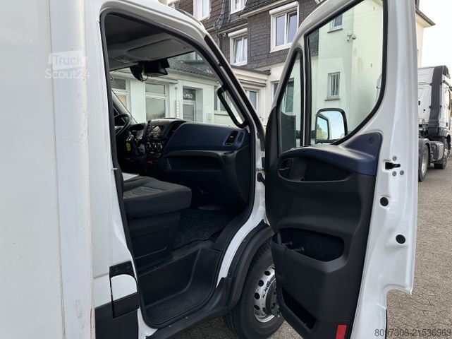 Dostavno vozilo s kesonom IVECO Daily 70C18 72C18 LBW HI Matic KLIMA / TÜV NEU /