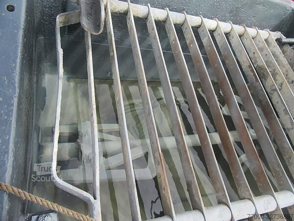 Betongpump Putzmeister BSA 1005 D3BC