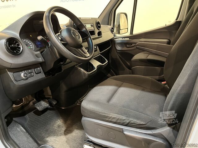 Valiză Mercedes-Benz Sprinter 515 CDI L3 RWD Automaat N2 Bakwagen me...
