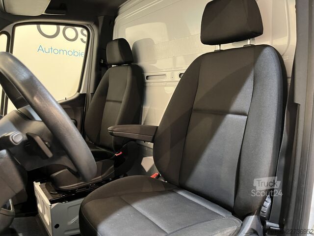 Valiză Mercedes-Benz Sprinter 515 CDI L3 RWD Automaat N2 Bakwagen me...