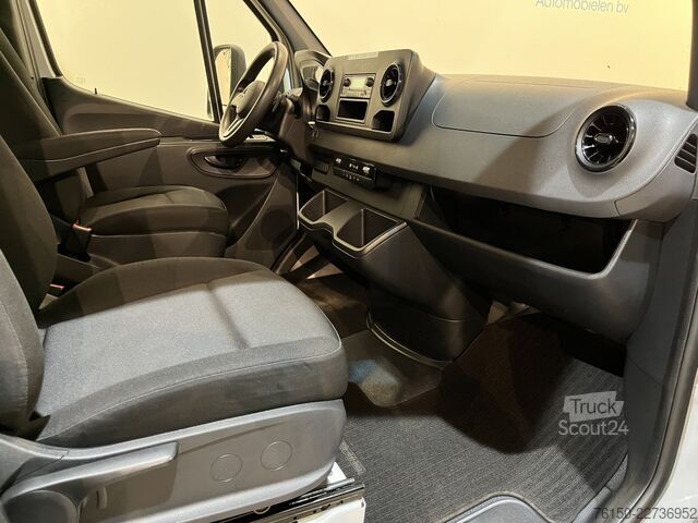 Valiză Mercedes-Benz Sprinter 515 CDI L3 RWD Automaat N2 Bakwagen me...