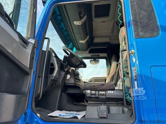 Trattore stradale standard MAN TGX 18.440, XXL, AUTOMATIK, INTARDER,