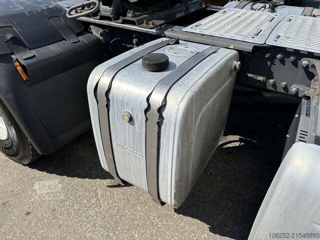 Standaard trekker DAF XF 460 SC - PTO HYDR - *614.000km* - TUV 06/202...