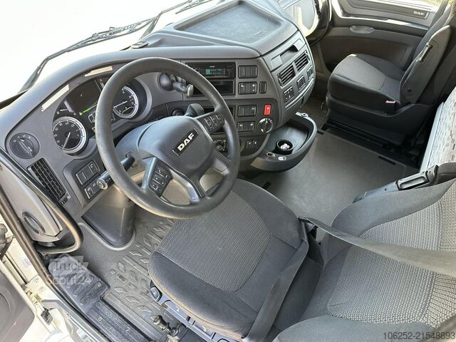 Standaard trekker DAF XF 460 SC - PTO HYDR - *614.000km* - TUV 06/202...