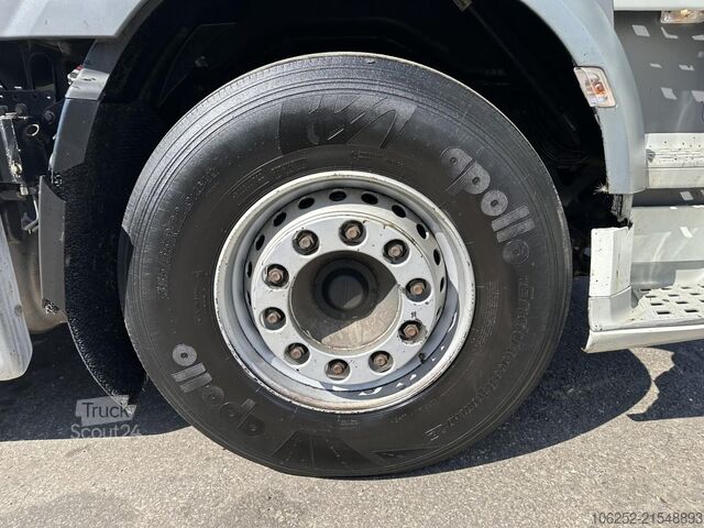 Standaard trekker DAF XF 460 SC - PTO HYDR - *614.000km* - TUV 06/202...