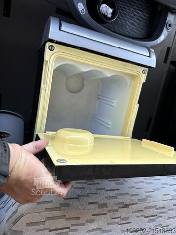 Standaard trekker DAF XF 460 SC - PTO HYDR - *614.000km* - TUV 06/202...