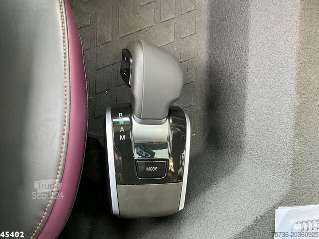 Pojazd do zbiórki odpadów Volvo FM 330 Euro 6 Geesink 20m³ GEC Welvaarts weighi...