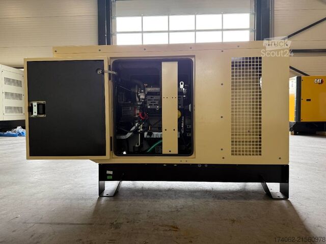 σκύρα Kohler (Rehlko) K12 - 12 kVA Generator - DPX-17001