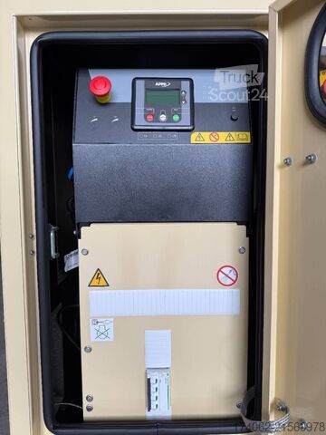 σκύρα Kohler (Rehlko) K12 - 12 kVA Generator - DPX-17001