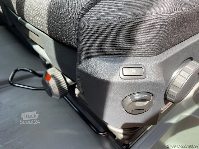 Kastenwagen hoch MAN TGE 3.180 L3H3 Kasten STANDHZ ACC NAVI KAMERA