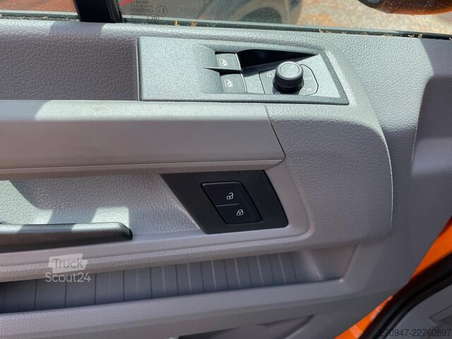 Kastenwagen hoch MAN TGE 3.180 L3H3 Kasten STANDHZ ACC NAVI KAMERA