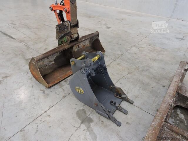 Sonstige KUBOTA U48-4