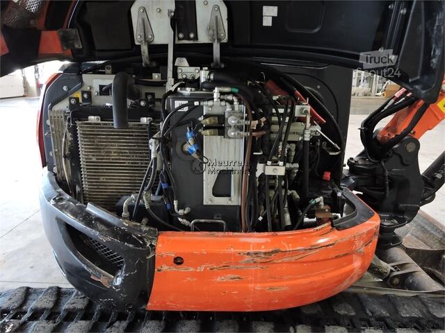 Sonstige KUBOTA U48-4