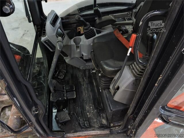 Sonstige KUBOTA U48-4