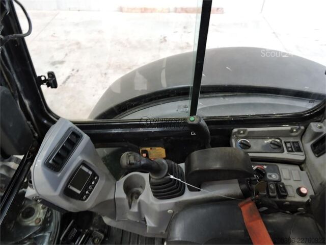Sonstige KUBOTA U48-4