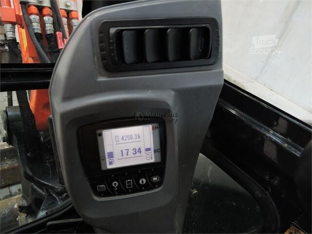 Sonstige KUBOTA U48-4