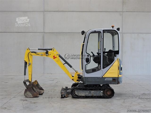 Sonstige WACKER Neuson ET16