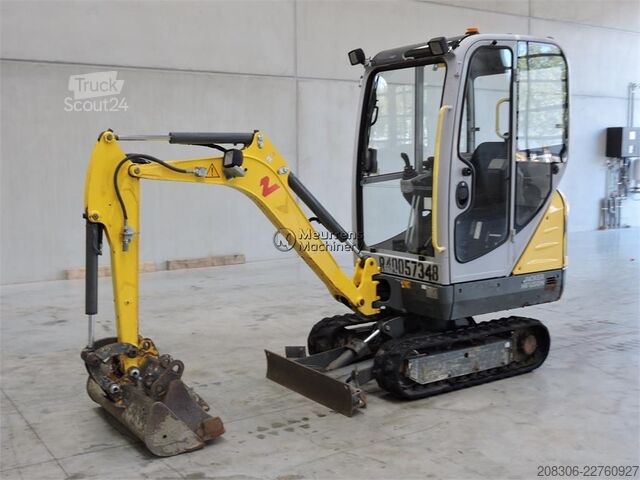 Sonstige WACKER Neuson ET16