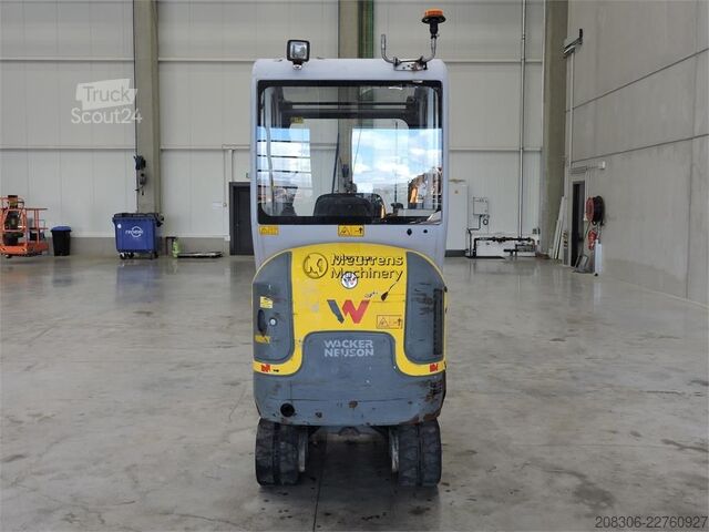 Sonstige WACKER Neuson ET16