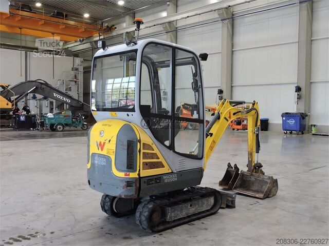 Sonstige WACKER Neuson ET16