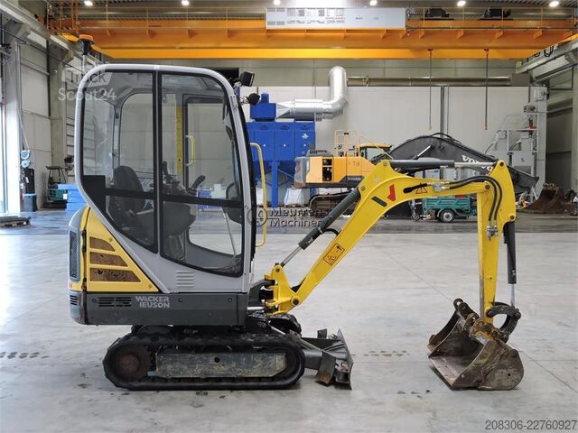 Sonstige WACKER Neuson ET16