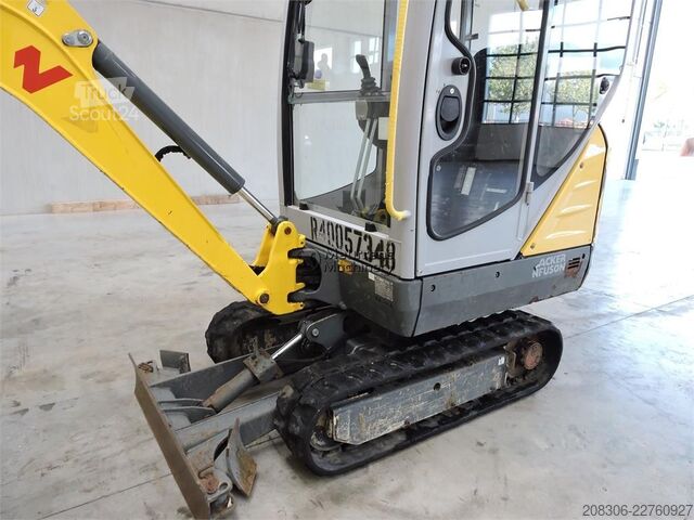 Sonstige WACKER Neuson ET16
