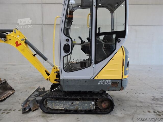 Sonstige WACKER Neuson ET16